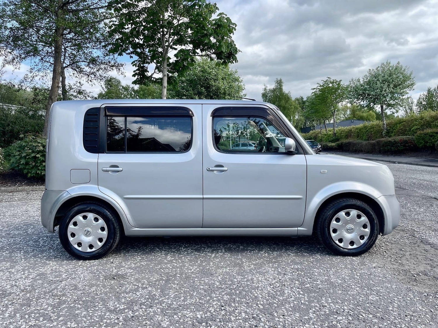 Vehicle 19