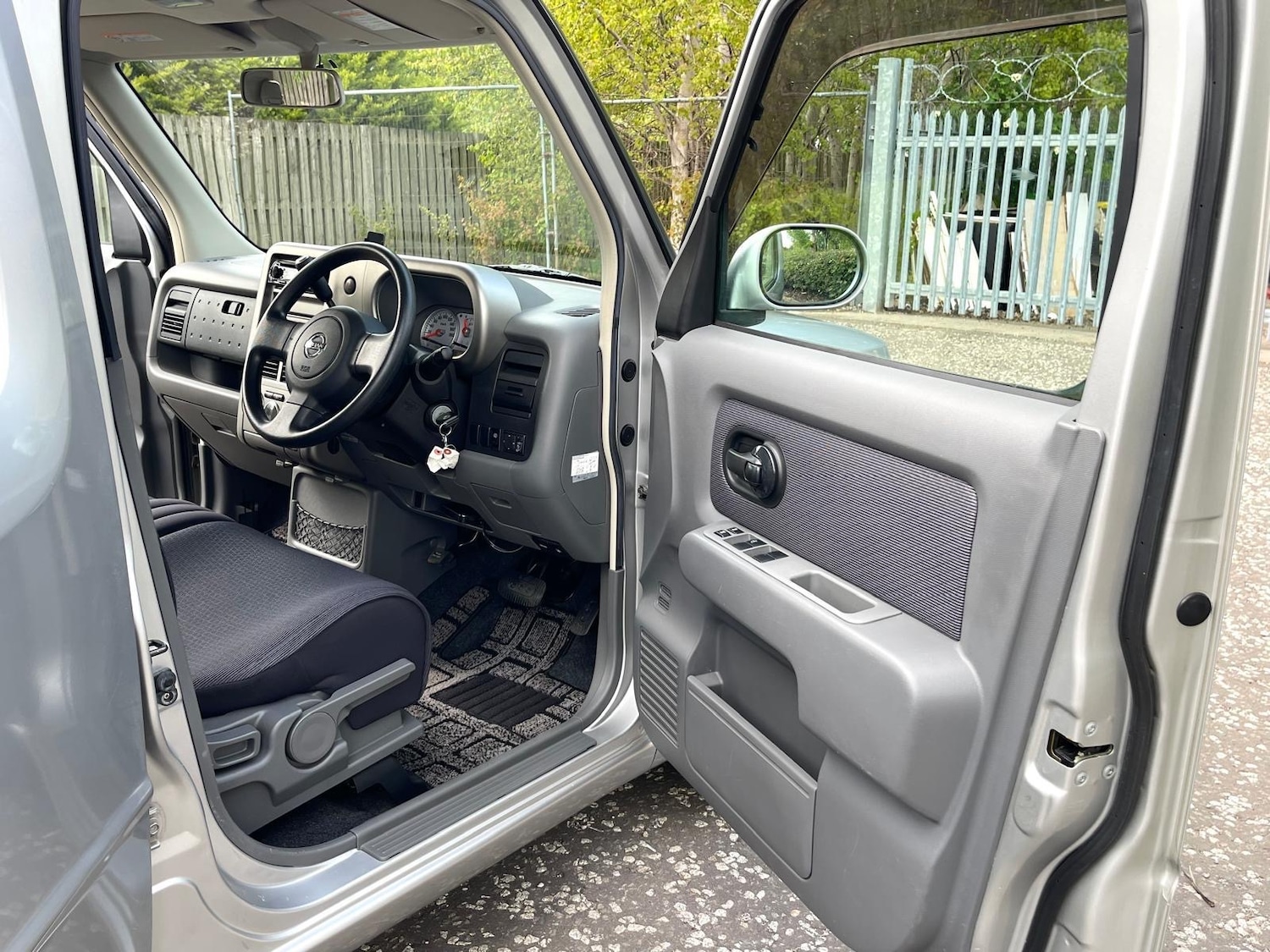 Vehicle 7