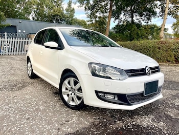 Volkswagen - Polo