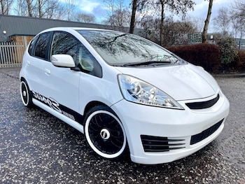 2011 - FRESH IMPORT 1.3 AUTOMATIC G F PACKAGE HATCHBACK LOW MILLAGE ULEZ 5-Door