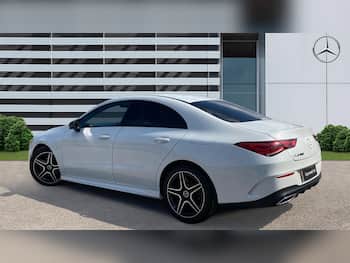 Used Mercedes-Benz CLA 2023 for sale - 79693007: Photo