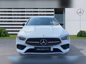 Used Mercedes-Benz CLA 2023 for sale - 79693007: Photo