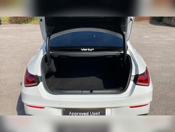 Used Mercedes-Benz CLA 2023 for sale - 79693007: Photo