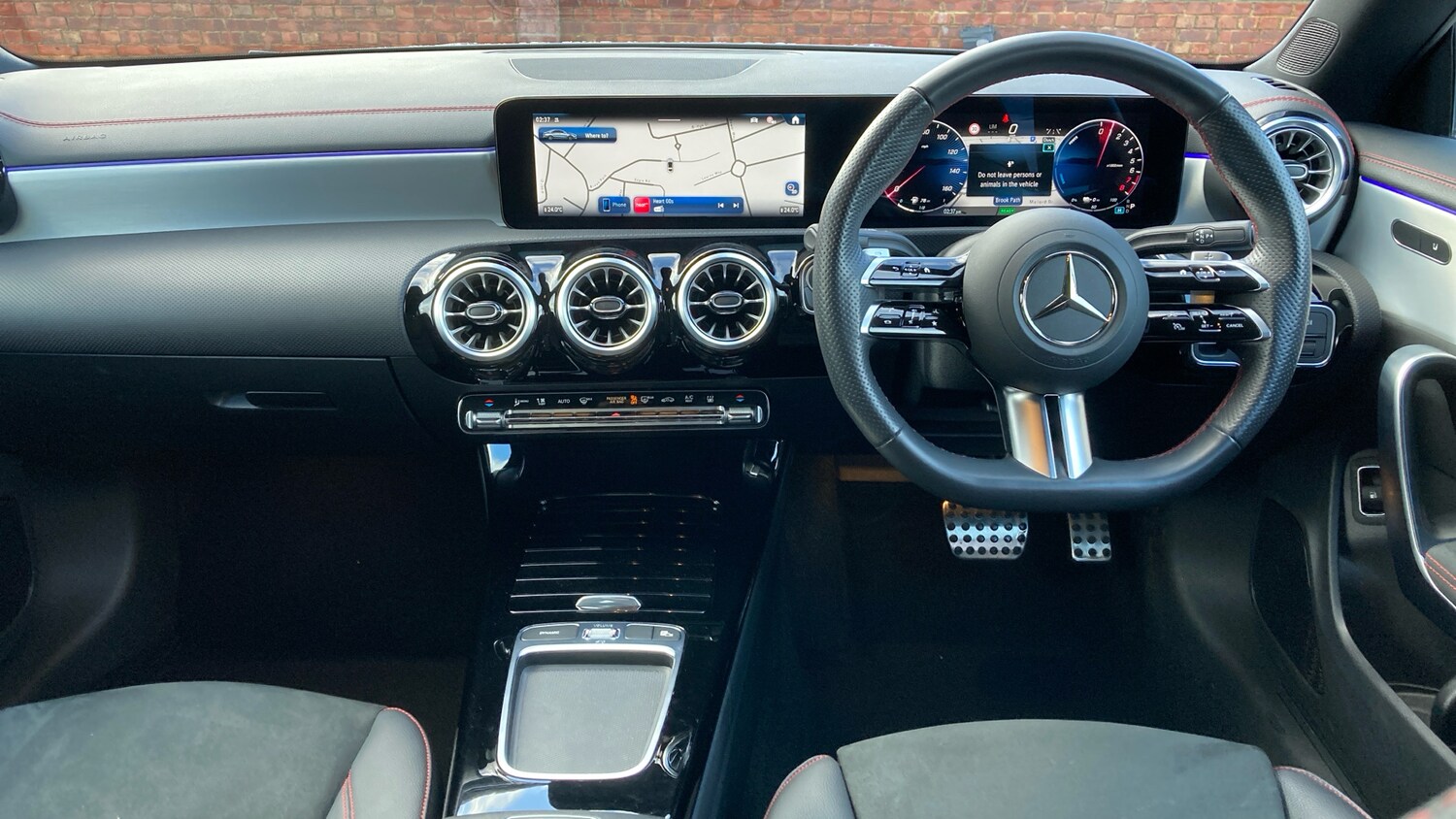 Used Mercedes-Benz CLA 2024 for sale - 77801886: Photo 10