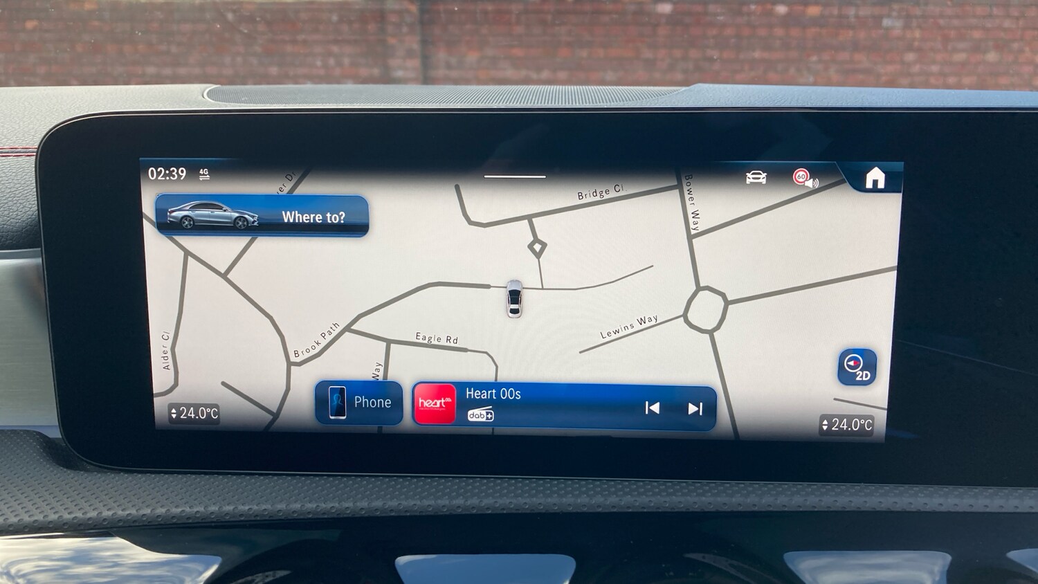 Used Mercedes-Benz CLA 2024 for sale - 77801886: Photo 12