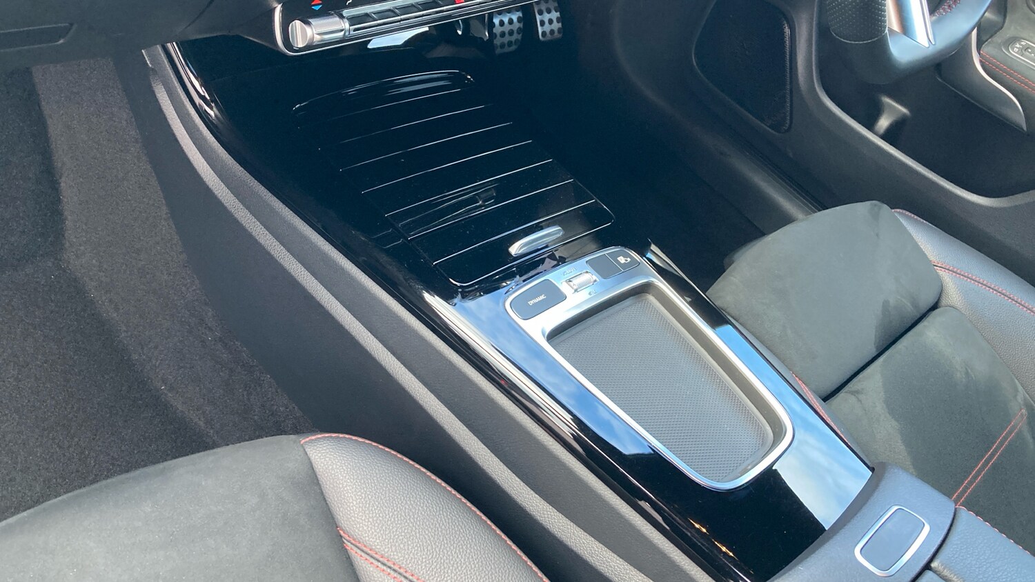 Used Mercedes-Benz CLA 2024 for sale - 77801886: Photo 13