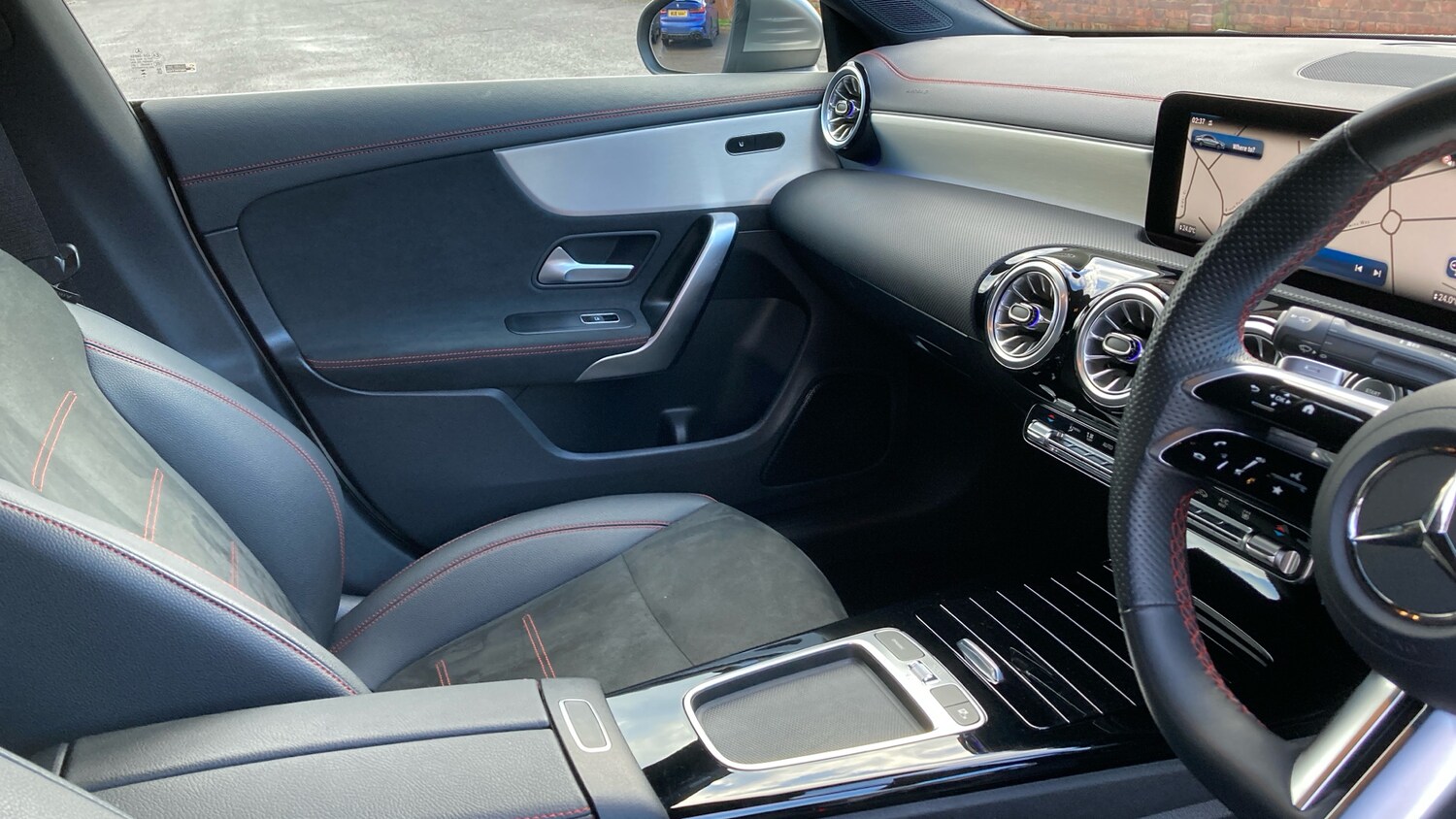 Used Mercedes-Benz CLA 2024 for sale - 77801886: Photo 14