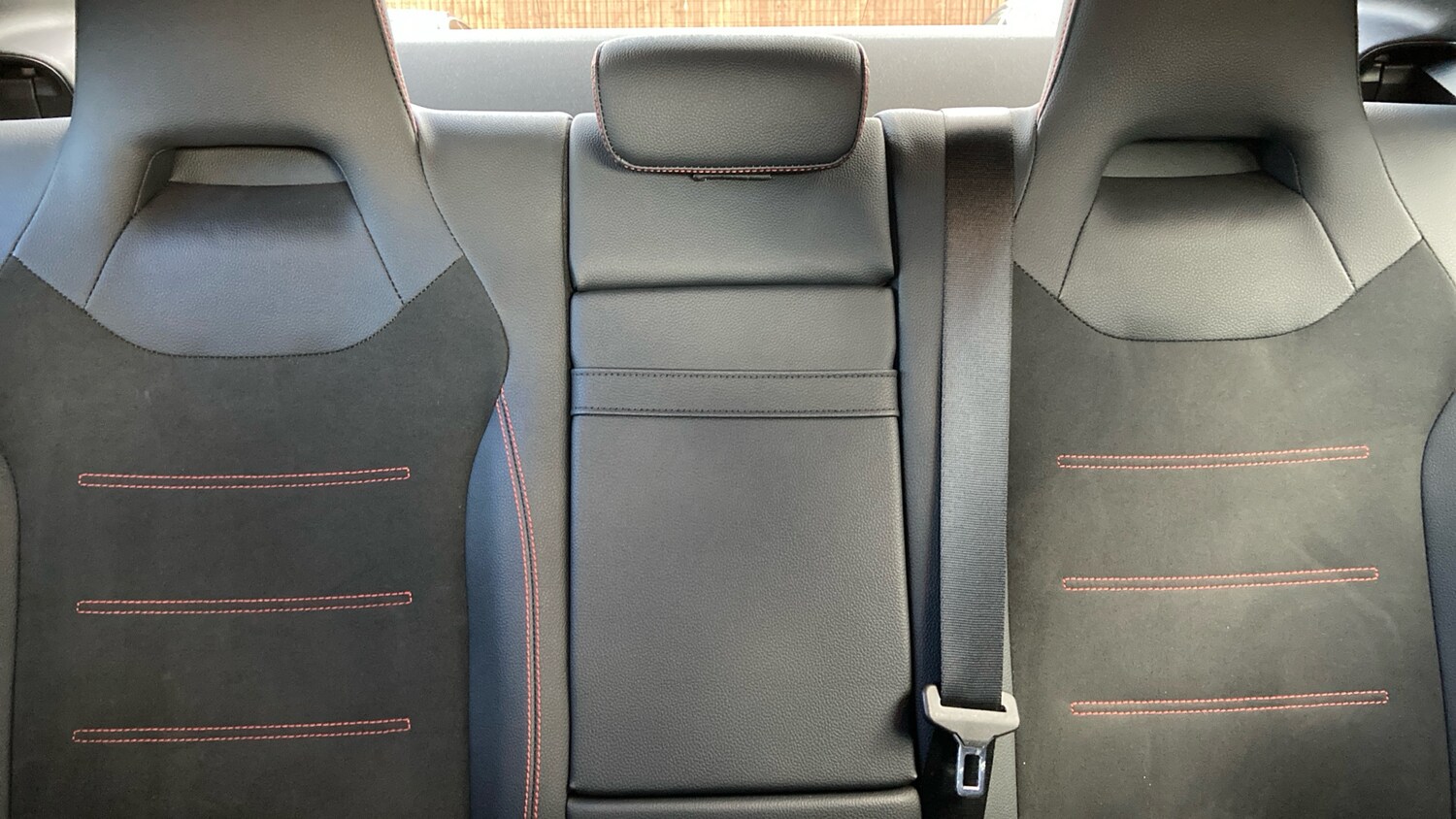 Used Mercedes-Benz CLA 2024 for sale - 77801886: Photo 15