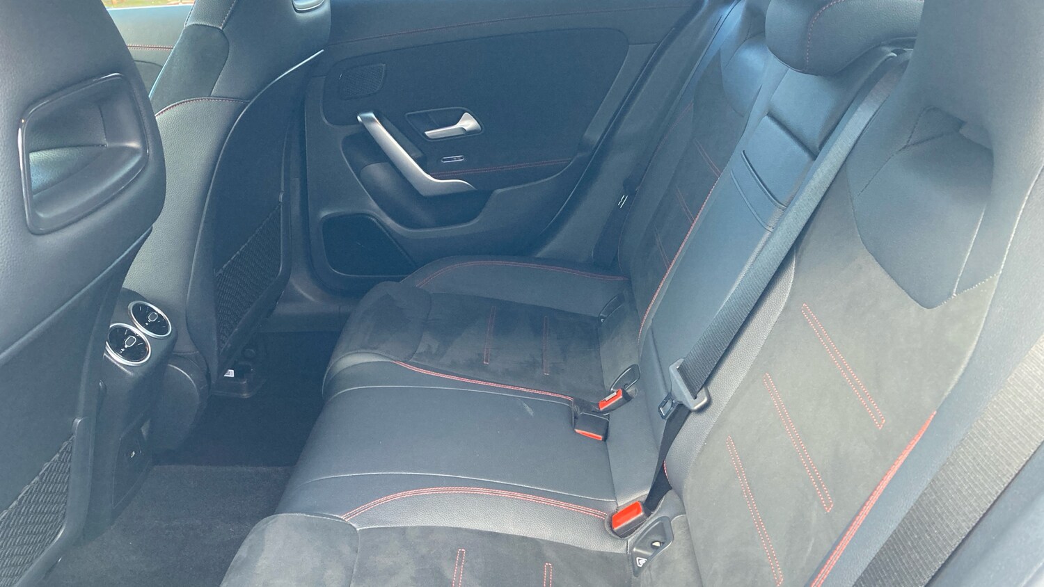 Used Mercedes-Benz CLA 2024 for sale - 77801886: Photo 16