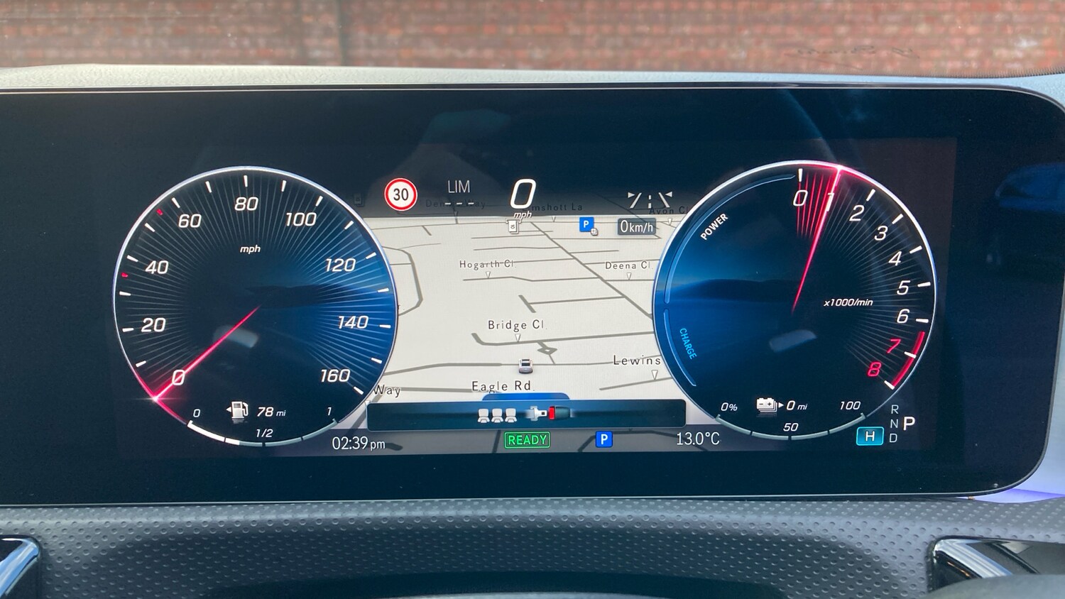 Used Mercedes-Benz CLA 2024 for sale - 77801886: Photo 18