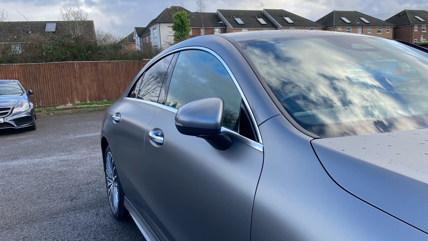 Used Mercedes-Benz CLA 2024 for sale - 77801886: Photo 22