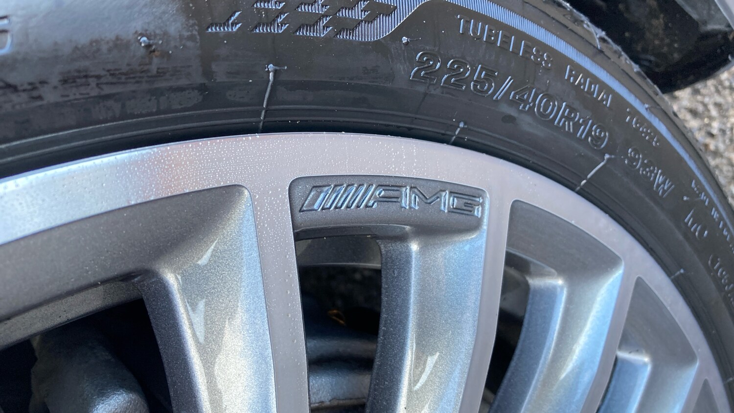 Used Mercedes-Benz CLA 2024 for sale - 77801886: Photo 23