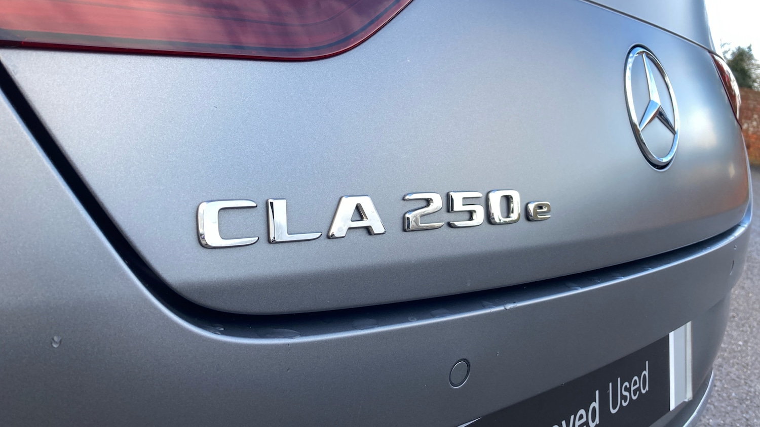 Used Mercedes-Benz CLA 2024 for sale - 77801886: Photo 25