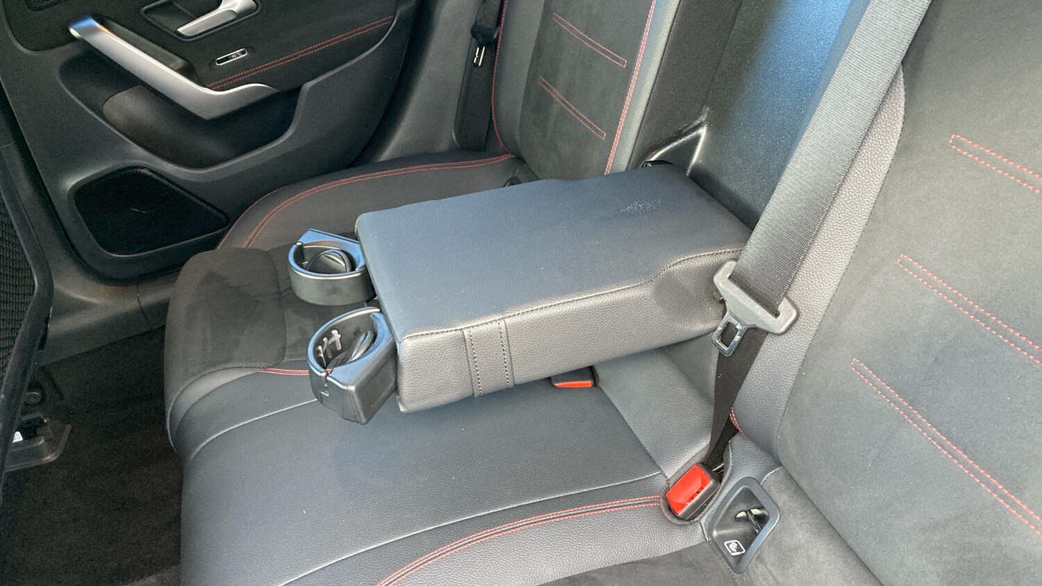 Used Mercedes-Benz CLA 2024 for sale - 77801886: Photo 27