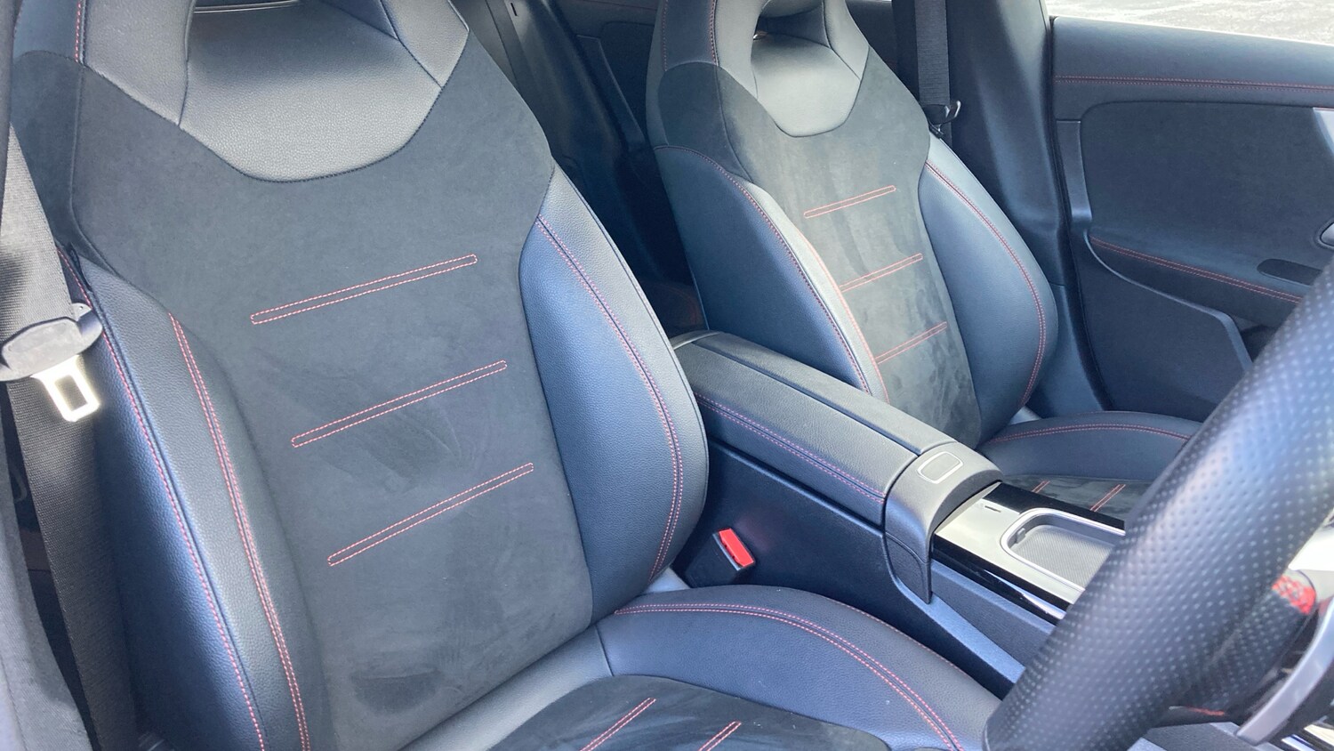 Used Mercedes-Benz CLA 2024 for sale - 77801886: Photo 28