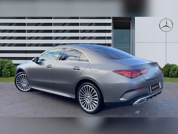 Used Mercedes-Benz CLA 2024 for sale - 77801886: Photo