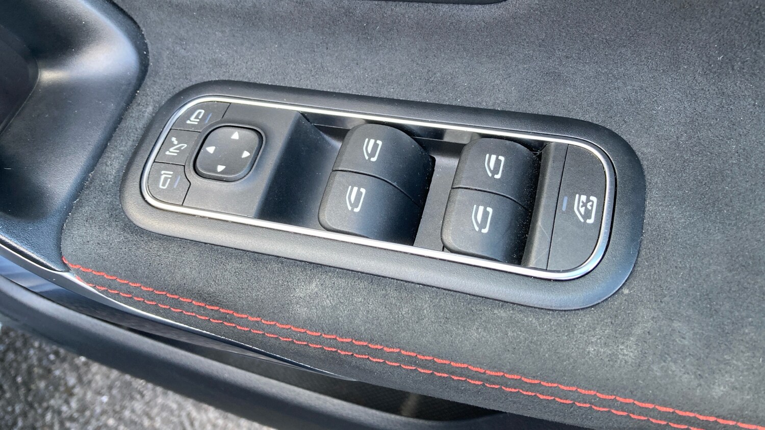 Used Mercedes-Benz CLA 2024 for sale - 77801886: Photo 31