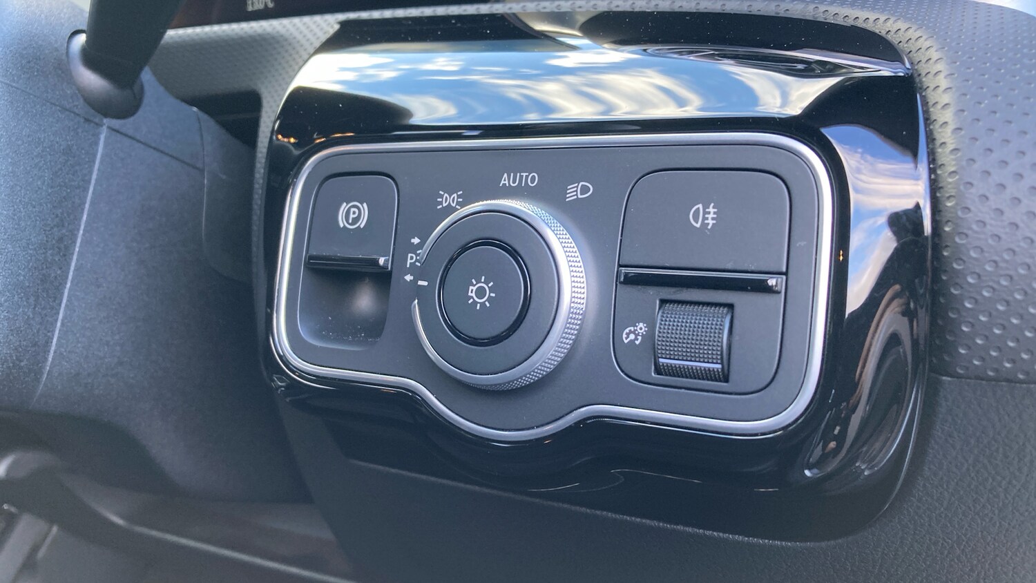 Used Mercedes-Benz CLA 2024 for sale - 77801886: Photo 33