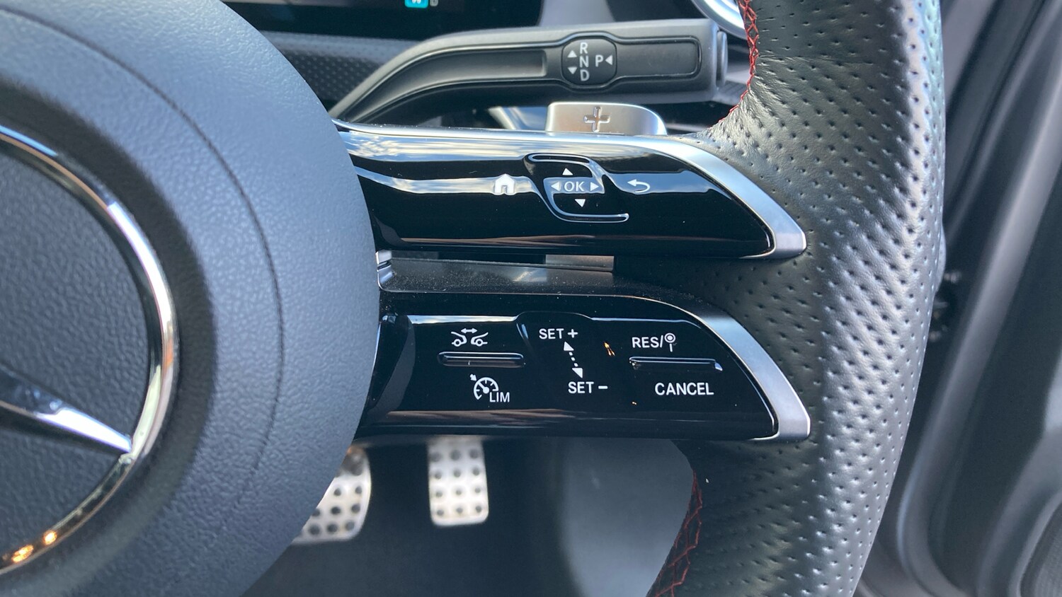 Used Mercedes-Benz CLA 2024 for sale - 77801886: Photo 35