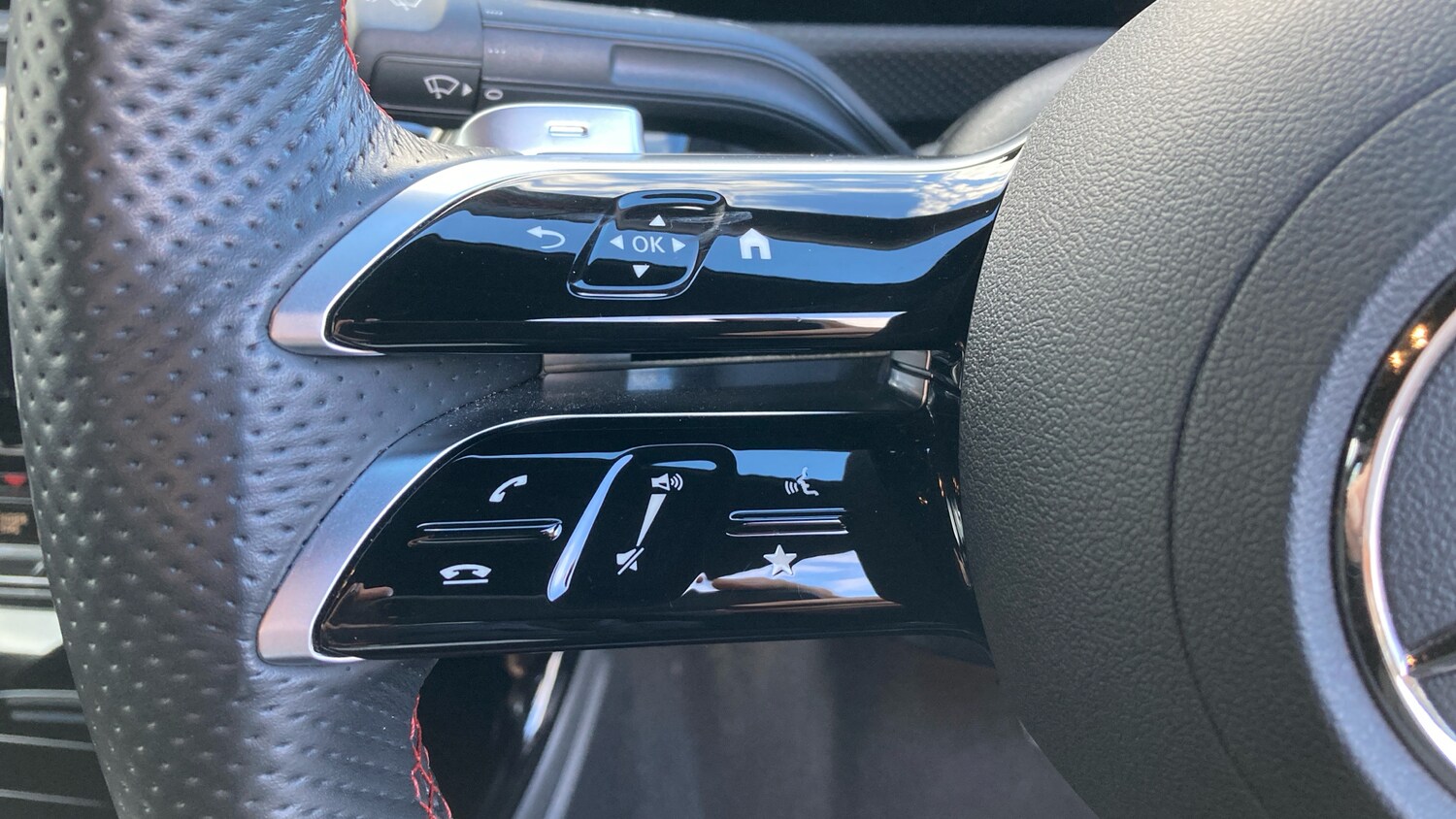 Used Mercedes-Benz CLA 2024 for sale - 77801886: Photo 36