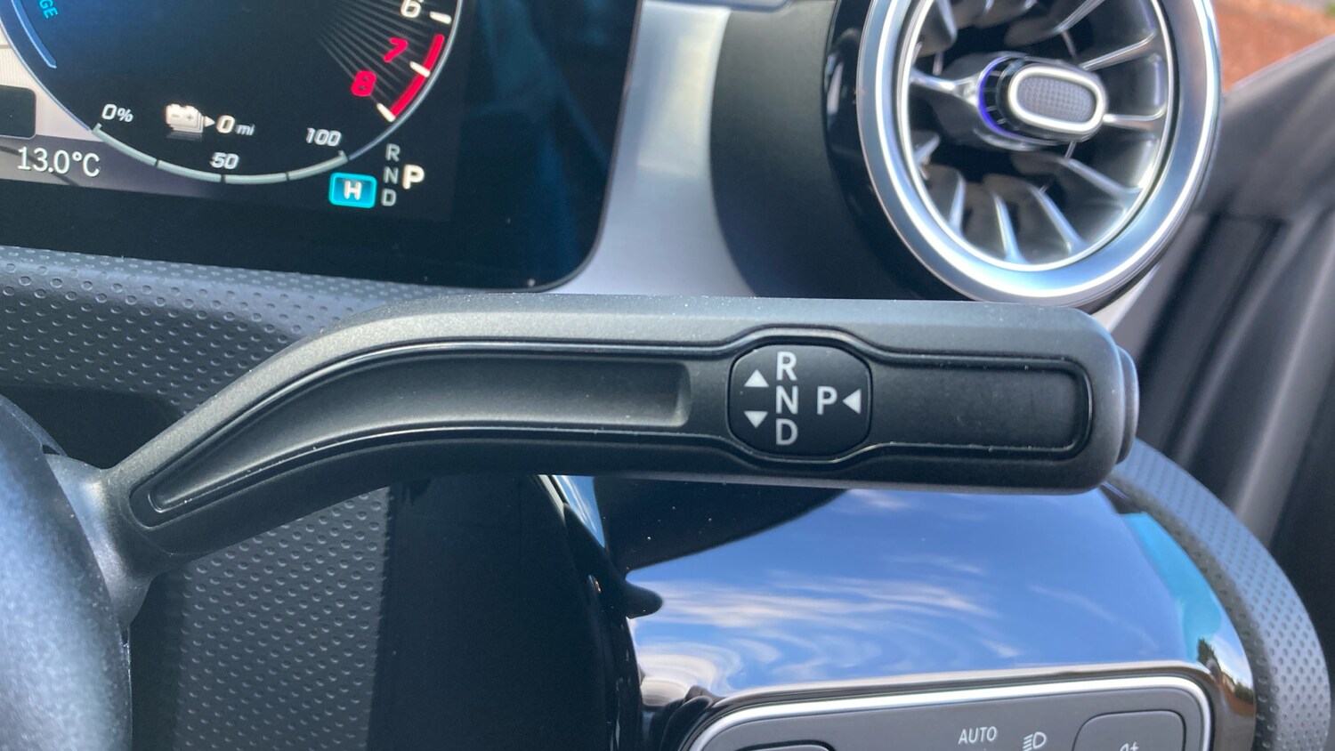 Used Mercedes-Benz CLA 2024 for sale - 77801886: Photo 37