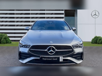 Used Mercedes-Benz CLA 2024 for sale - 77801886: Photo