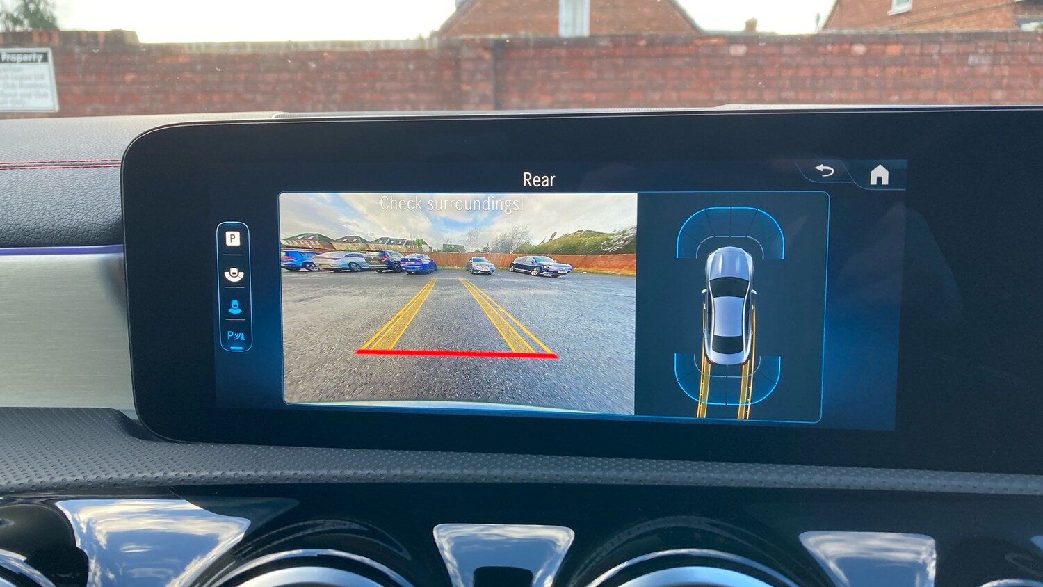 Used Mercedes-Benz CLA 2024 for sale - 77801886: Photo 41