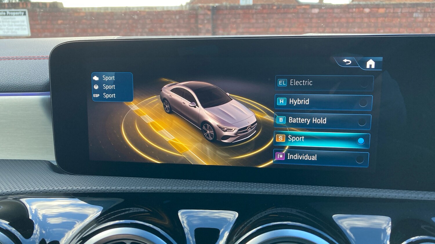 Used Mercedes-Benz CLA 2024 for sale - 77801886: Photo 42