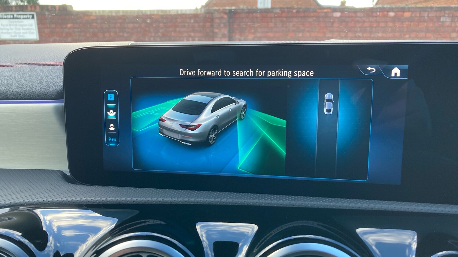 Used Mercedes-Benz CLA 2024 for sale - 77801886: Photo 43