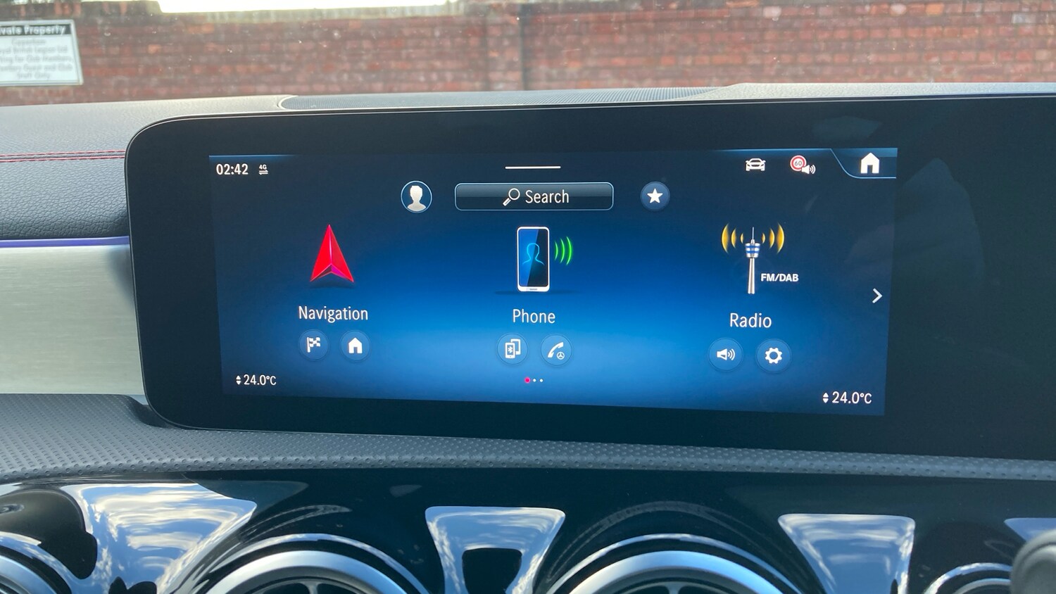 Used Mercedes-Benz CLA 2024 for sale - 77801886: Photo 44