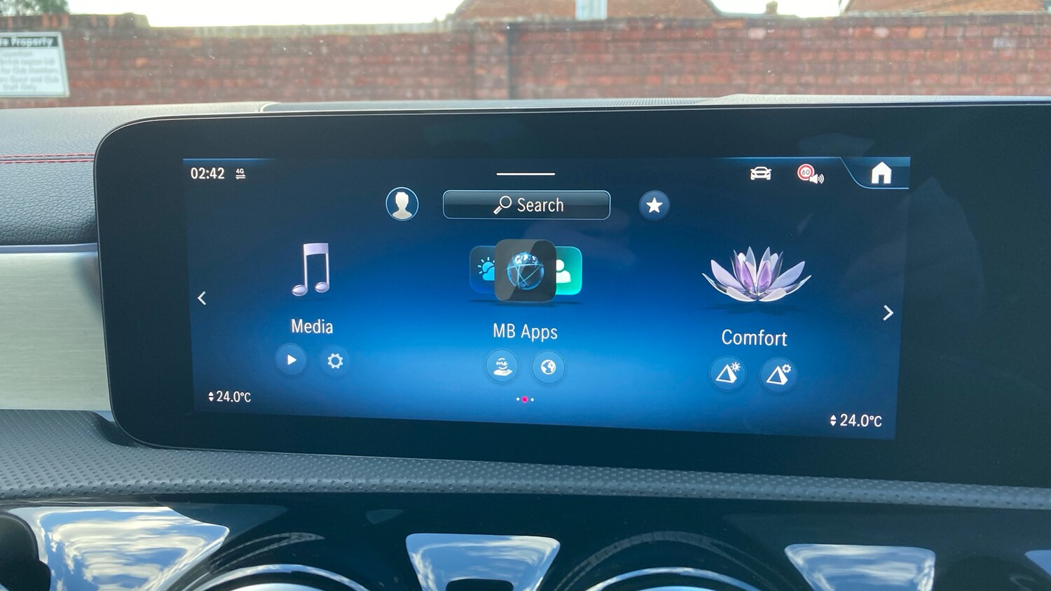 Used Mercedes-Benz CLA 2024 for sale - 77801886: Photo 45