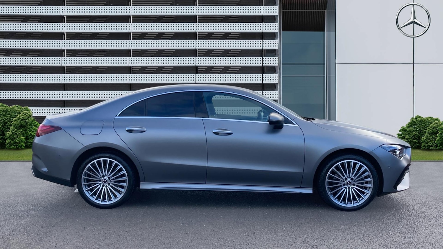 Used Mercedes-Benz CLA 2024 for sale - 77801886: Photo 5