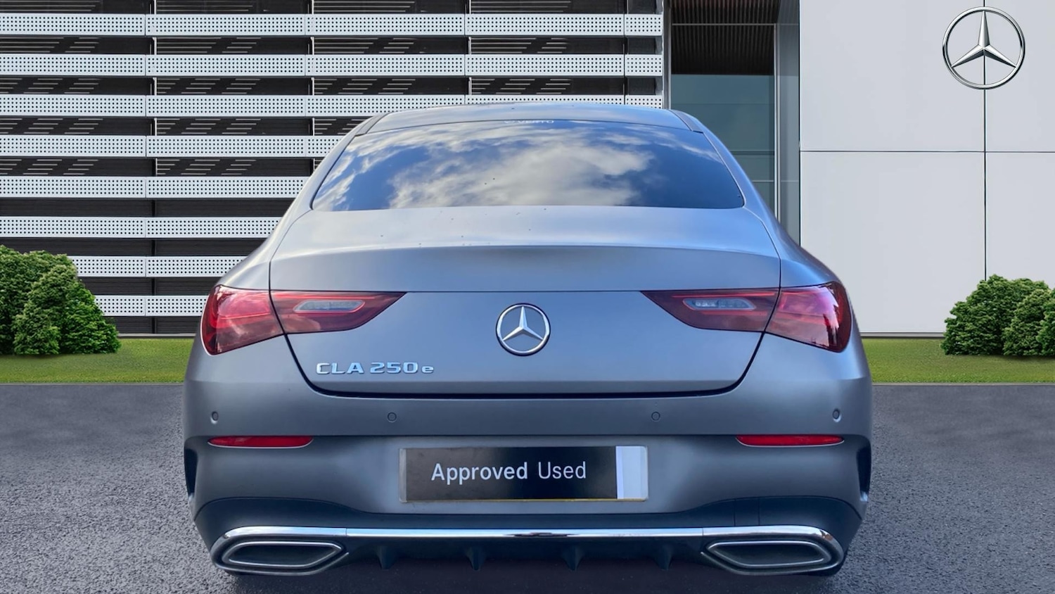 Used Mercedes-Benz CLA 2024 for sale - 77801886: Photo 6