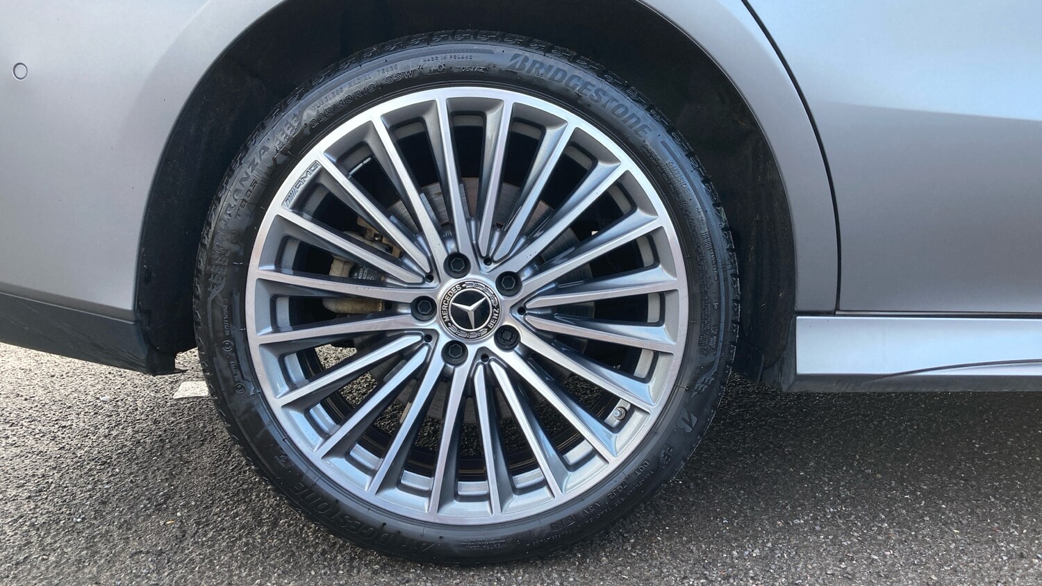 Used Mercedes-Benz CLA 2024 for sale - 77801886: Photo 7