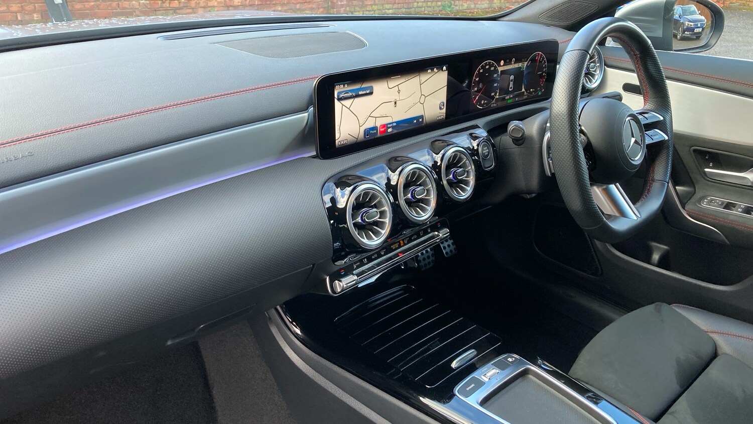 Used Mercedes-Benz CLA 2024 for sale - 77801886: Photo 9