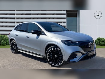 Used Mercedes-Benz EQA 2025 for sale - 78733375: Photo