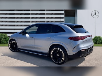 Used Mercedes-Benz EQA 2025 for sale - 78733375: Photo