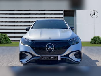 Used Mercedes-Benz EQA 2025 for sale - 78733375: Photo