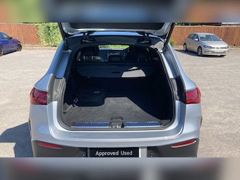 Used Mercedes-Benz EQA 2025 for sale - 78733375: Photo