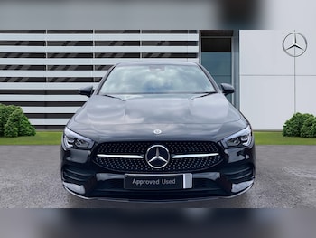 Used Mercedes-Benz CLA 2022 for sale - 77225681: Photo