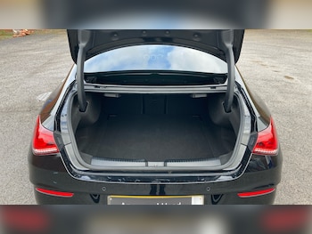 Used Mercedes-Benz CLA 2022 for sale - 77225681: Photo