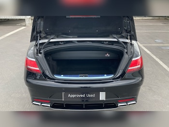 Used Mercedes-Benz S Class 2019 for sale - 76461693: Photo