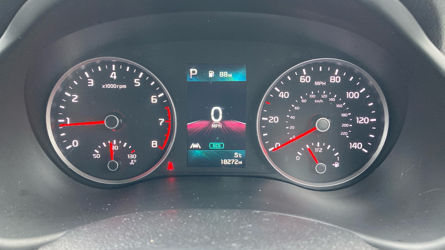 Used Kia Stonic 2023 for sale - 76960673: Photo 18