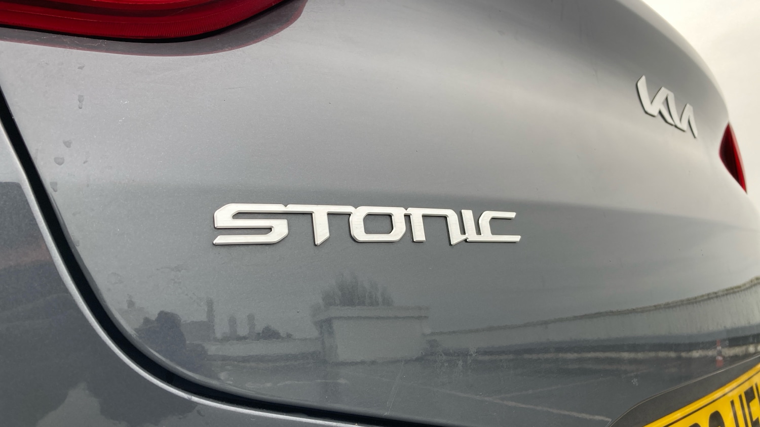 Used Kia Stonic 2023 for sale - 76960673: Photo 24