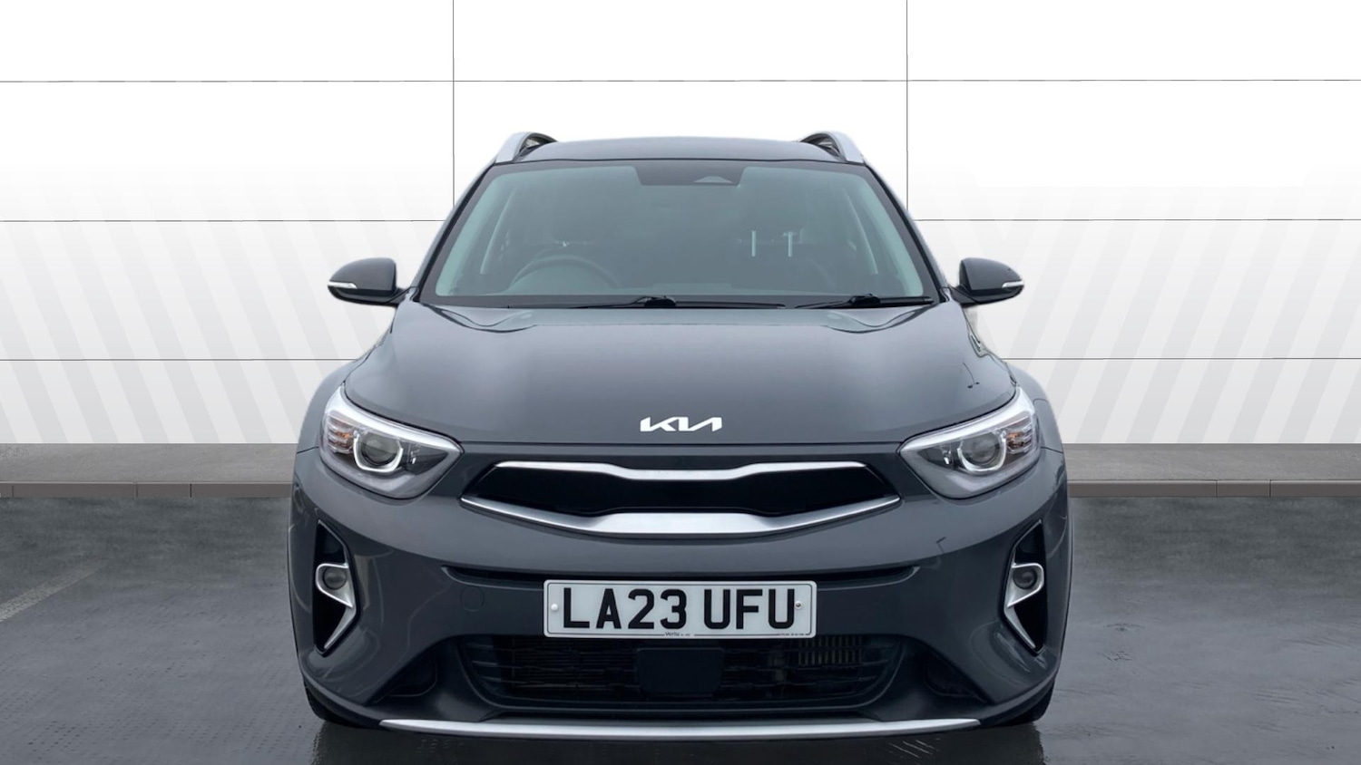 Used Kia Stonic 2023 for sale - 76960673: Photo 3