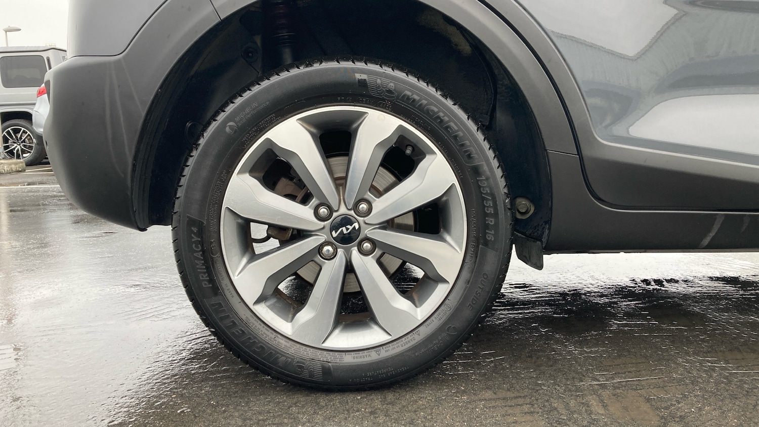 Used Kia Stonic 2023 for sale - 76960673: Photo 7