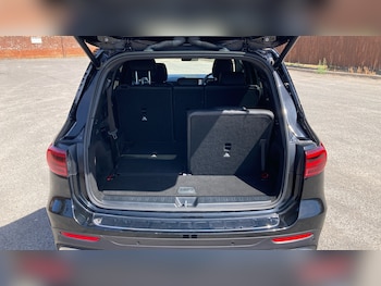 Used Mercedes-Benz GLB 2025 for sale - 79583555: Photo