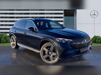 2024 (74) - 300d 4Matic AMG Line Premium 5dr 9G-Tronic Diesel Estate