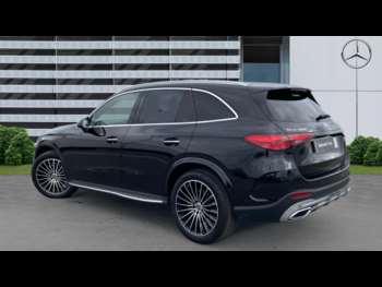 Used Mercedes-Benz GLC 2023 for sale - 74648597: Photo
