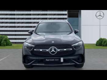 Used Mercedes-Benz GLC 2023 for sale - 74648597: Photo